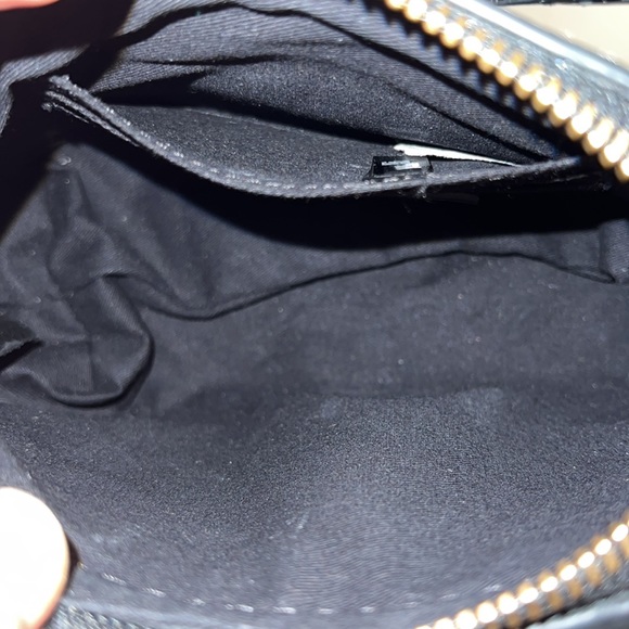 See By Chloe Joan Mini Leather shoulder bag - Picture 14 of 16